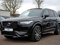 Gebraucht Volvo XC90 Plus 235 PS (172 kW) 2023 Schwarz SUV