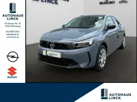 Neu Opel Corsa-e Edition 100 kW (136 PS) 2026 Grau Kleinwagen