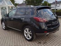 gebraucht Nissan Murano Murano2.5 D Automatik Executive