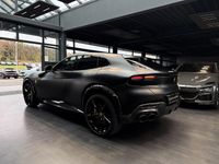 Gebraucht Ferrari Purosangue 719 PS (528 kW) 2024 Schwarz SUV