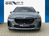 Neu BMW 218 M Sport 136 PS (100 kW) 2025 Grau Coupé
