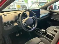 Gebraucht VW ID.4 Pro 210 kW (286 PS) 2025 Rot SUV