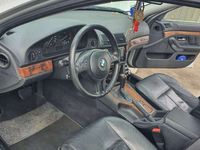 gebraucht BMW 530 d e39