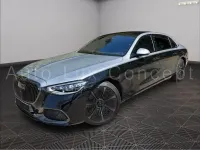 Gebraucht Mercedes S680 Maybach Night 612 PS (450 kW) 2023 Blau Limousine