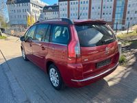 Gebraucht Citroën C4 Picasso 111 PS (81 kW) 2012 Van / Kleinbus