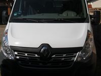 gebraucht Renault Master aus erster Hand - 110.513 km