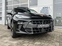 Gebraucht Cupra Terramar VZ 265 PS (194 kW) 2025 Schwarz SUV