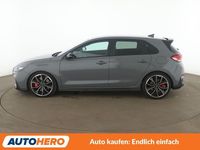 Gebraucht Hyundai i30 N Performance 275 PS (202 kW) 2020 Grau Limousine