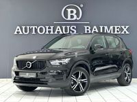 gebraucht Volvo XC40 T4 R Design 2WD*NUR 28TKM*R-KAMERA*BLIS*LED*TOP