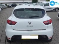 gebraucht Renault Clio IV 1.2 16V 75 Limited