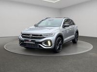 Gebraucht VW T-Roc R-line 150 PS (110 kW) 2025 Pyritsilber metallic SUV