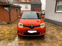 gebraucht Renault Twingo ZE Electric Intens mit Garantie bis 2027