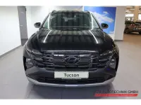 Gebraucht Hyundai Tucson Trend 150 PS (110 kW) 2025 Mineraleffekt (schwarz SUV