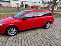 gebraucht Opel Astra Caravan 1.7 CDTI ecoF INNOV. "110 J." ...