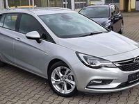 Gebraucht Opel Astra Dynamic 150 PS (110 kW) 2019 Other Kombi