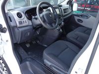 gebraucht Renault Trafic 2.0 dCI Kasten L1H1 2,7t Komfort AHK/NAVI