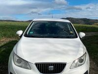 gebraucht Seat Ibiza SC Ibiza 1.6 16V Sport