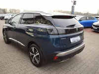 Gebraucht Peugeot 3008 GT 145 PS (106 kW) 2024 Celebes blau (metallic) SUV