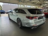 Gebraucht Mercedes E450 Premium 367 PS (269 kW) 2023 Metalliclack hightechsilber Kombi