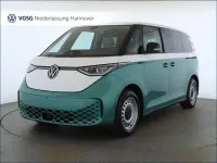 Gebraucht VW ID. Buzz Pro 210 kW (286 PS) 2025 Grün Van / Kleinbus