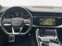 gebraucht Audi SQ7 4.0 TDI tiptronic quattro MATRIX LED ACC RFK