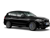 Gebraucht BMW X3 Efficient Dynamics 286 PS (210 kW) 2026 SUV