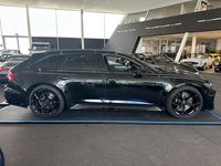 Gebraucht Audi RS6 Performance 630 PS (463 kW) 2024 Schwarz Kombi
