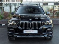 Gebraucht BMW X5 xLine 286 PS (210 kW) 2022 Schwarz SUV