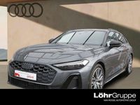 Gebraucht Audi A5 Ambiente 204 PS (150 kW) 2025 Daytonagrau perleffekt Kombi