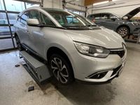 gebraucht Renault Grand Scénic IV dCi 150 BOSE-Edition 7-S Nav SHZ