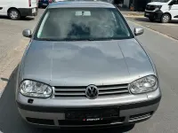 Gebraucht VW Golf IV 100 PS (73 kW) 2004 Grau Limousine