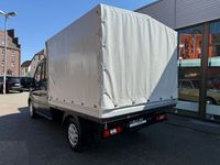 Gebraucht Ford Transit 131 PS (96 kW) 2023 Blau Limousine