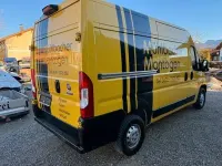 Gebraucht Fiat Ducato 131 PS (96 kW) 2020 Van
