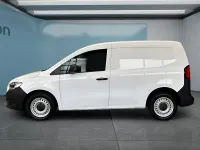 Gebraucht Mercedes Citan 108 75 PS (55 kW) 2024 Weiß Van / Kleinbus