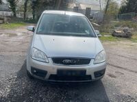 gebraucht Ford C-MAX 1.8 L Benzin