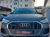 Gebraucht Audi Q3 190 PS (139 kW) 2022 Grau SUV