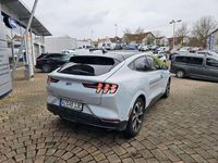 Gebraucht Ford Mustang Mach-E GT 358 kW (487 PS) 2023 Space white SUV