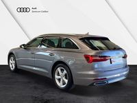 gebraucht Audi A6 Avant 50 TDI quattro sport AHK Assistenzpakete Alcantara/Leder