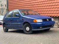 gebraucht VW Polo 