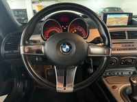 gebraucht BMW Z4 E85 3.0L in Top-Zustand