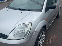 Gebraucht Ford Fiesta 69 PS (50 kW) 2003 Kleinwagen