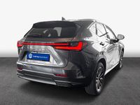 Neu Lexus NX450h+ Executive Line 292 PS (214 kW) 2026 Grau SUV