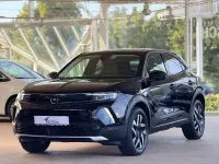 Gebraucht Opel Mokka Elegance 131 PS (96 kW) 2023 Schwarz SUV