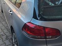 Gebraucht VW Golf VII 105 PS (77 kW) 2012 Silber Limousine