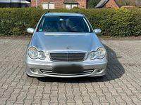 Gebraucht Mercedes C220 150 PS (110 kW) 2004 Kombi