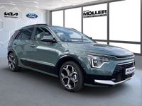 Gebraucht Kia Niro Spirit 182 PS (133 kW) 2024 Gruen SUV