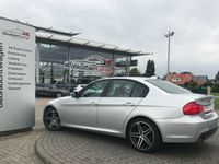 gebraucht BMW 318 d DPF PDC,Bi-Xenon,SOS,Navi,Bluetooth