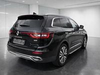 Gebraucht Renault Koleos Initiale Paris 190 PS (139 kW) 2019 Schwarz (metallic) SUV