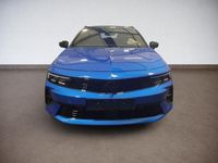 Gebraucht Opel Astra Ultimate 131 PS (96 kW) 2024 Blau Kombi