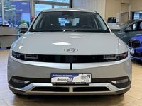 Gebraucht Hyundai Ioniq 5 125 kW (170 PS) 2024 Grau cyber grey / met SUV
